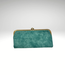 'Not Your Grandma's Coinpurse' Clutch **FINAL SALE**