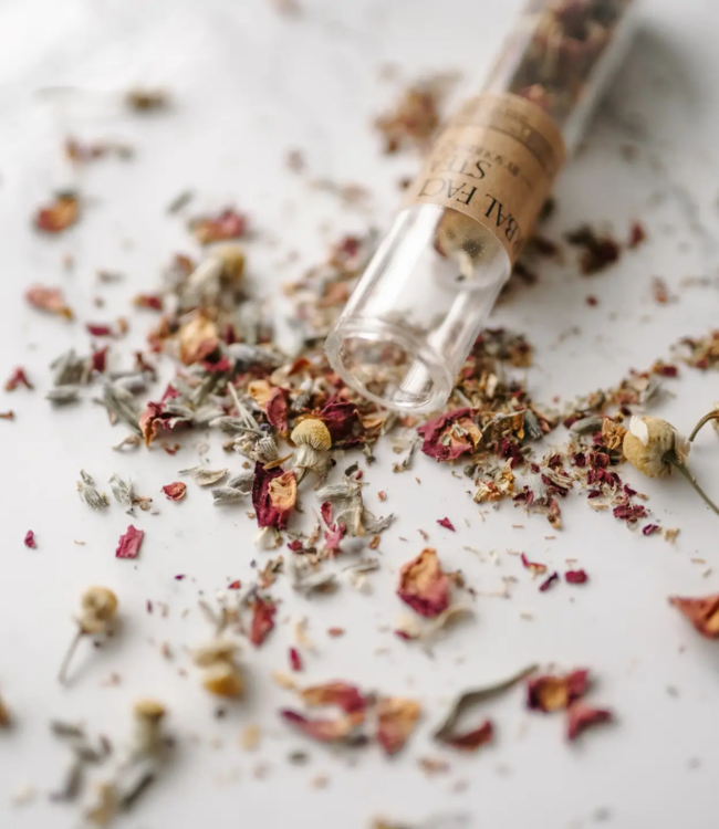 Soulistic Root Herbal Facial Steam **FINAL SALE**