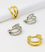 E+Y 'Triple Layer' Earrings (More Colors)