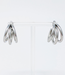 E + Y 'Triple Layer' Earrings