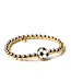 Soul Stacks All Star' Bracelet | Soccer