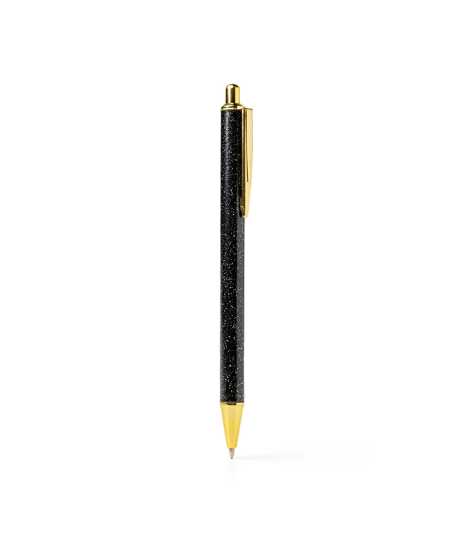 Olivia Moss 'Glitter Bomb' Pen