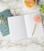 Crush ‘Let Me Over Think’ Inner Monologue Journal