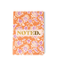 Crush ‘Noted’ Inner Monologue Journal