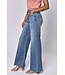 Dear John 'Fiona' Wide Leg Jeans in Natal