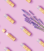 Bee Bella Lip Balm | Lavender Vanilla