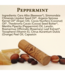 Bee Bella Lip Balm | Peppermint