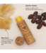 Bee Bella Lip Balm | Pomegranate & Mango
