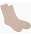 Giften Market Ivory 'Cozy Cloud' Socks **FINAL SALE**