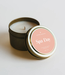 Giften Market Soy Candle Travel Tin | Spa Day