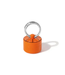 Lion Latch Jewelry Tote | Basketball