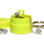 Lion Latch Jewelry Tote
