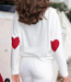 Shiraleah 'Lover' Sweatshirt
