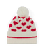 Shiraleah Ivory 'Valentia' Hat **FINAL SALE**