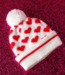 Shiraleah Ivory 'Valentia' Hat **FINAL SALE**