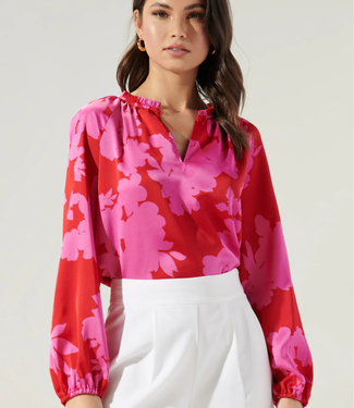 Sugarlips 'Burning Love' Top **FINAL SALE**