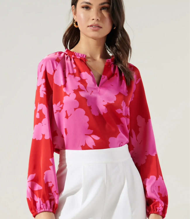 Sugarlips 'Burning Love' Top **FINAL SALE**