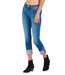 Dear John 'Blaire' Cuffed Jeans in West Tucson