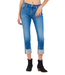 Dear John 'Blaire' Cuffed Jeans in West Tucson