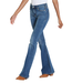 Dear John 'Rosa' Flare Jeans in Honolulu