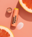 Poppy & Pout Lip Balm | Pink Grapefruit
