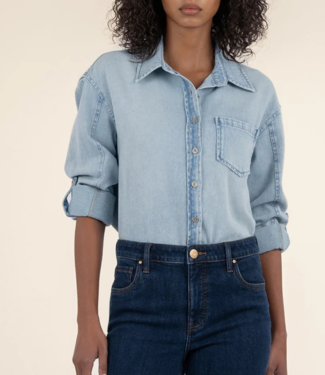 Kut from the Kloth 'Leighton' Button Down