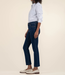 Kut from the Kloth ‘Reese’ High Rise Ankle Jeans in Harness