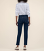 Kut from the Kloth ‘Reese’ High Rise Ankle Jeans in Harness