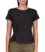 Sanctuary Black 'In Stitches' Top
