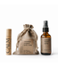 Soulistic Root Relax Gift Set | Shower Spray | Calm | Oatmeal Soak