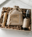 Soulistic Root Relax Gift Set | Shower Spray | Calm | Oatmeal Soak