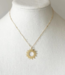 Jeny Baker Design 'Charlotte' Necklace