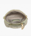 Jen & Co. 'Mabel' Quilted Nylon Belt Bag w/ Guitar Strap