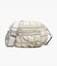 Jen & Co. 'Mabel' Quilted Nylon Belt Bag w/ Guitar Strap