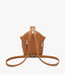 Jen & Co. 'Linnette' Foldover Clasp Backpack