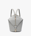 Jen & Co. 'Linnette' Foldover Clasp Backpack