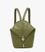 Jen & Co. 'Linnette' Foldover Clasp Backpack