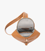 Jen & Co. 'Linnette' Foldover Clasp Backpack