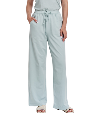 Another Love Aquamarine ‘Zahara’ Drawstring Pant **FINAL SALE**