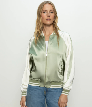 Sanctuary Clothing 'Souvenir' Jacket