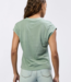Dear John Iceberg Green 'Rosie' Top