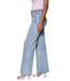 Dear John 'Fiona' Wide Leg Jeans in Montilla