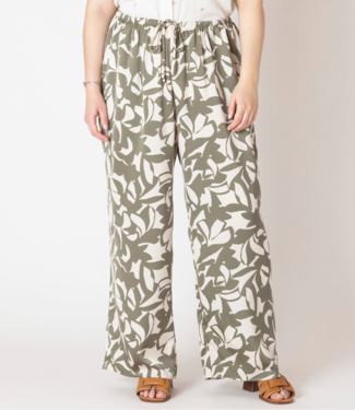 Black Tape 'Holiday Road' Pant