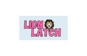 Lion Latch