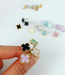Must Have Clover Leaf Classic Earrings (More Colors)