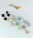 Must Have Clover Leaf Classic Earrings