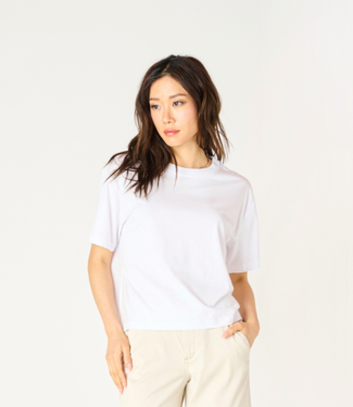 Dex 'Back To Basics' Top
