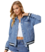 Doe & Rae 'A League of Their Own' Jacket