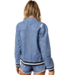 Doe & Rae 'A League of Their Own' Jacket