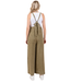 Mittoshop 'Wide Right' Jumpsuit
